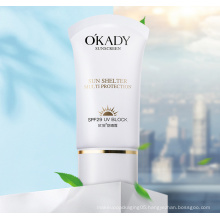O'KADY Sunblock Whiten Cream Waterproof Long Lasting Face Body Skin Anti-UV SPF29 Sunscreen